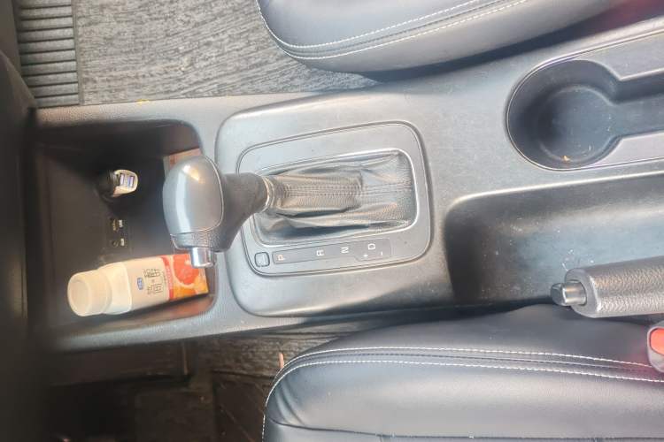 Used Kia K3 2013 1.6L Automatic GL
