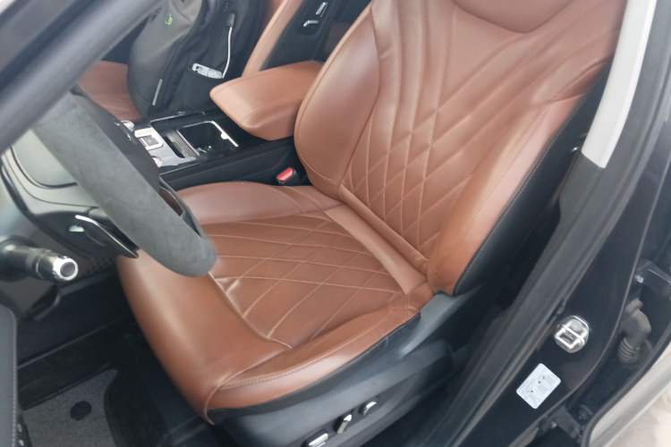 Used Chery Tiggo 8 PLUS 2021 290TGDI DCT Haoyao Edition