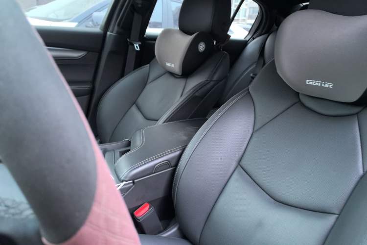 Used Cadillac CT5 2023 28T Luxury Edition (Standard Version)