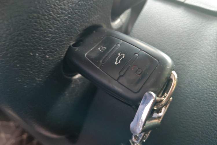 Used Volkswagen Tiguan 2016 280TSI Automatic Two-Wheel-Drive Silk Road Style Edition