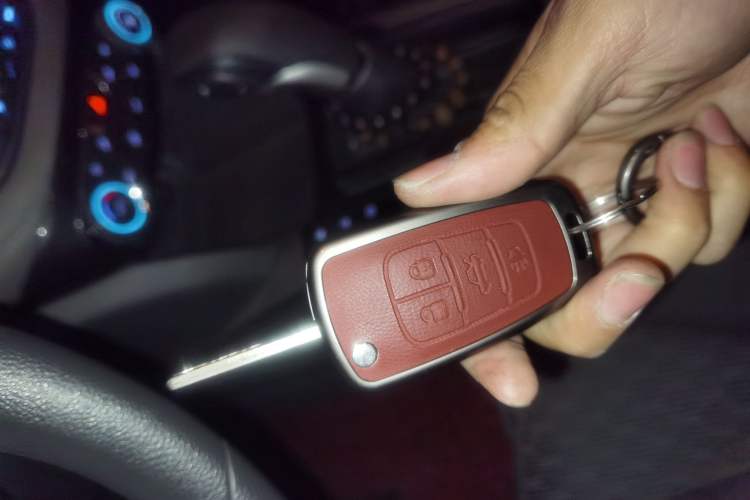 Used Chevrolet Malibu 2017 1.5T Automatic Comfort Edition
