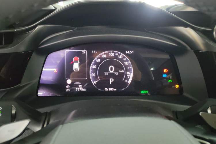 Used Lexus RZ 2023 450e All-Wheel Drive Luxury Edition
