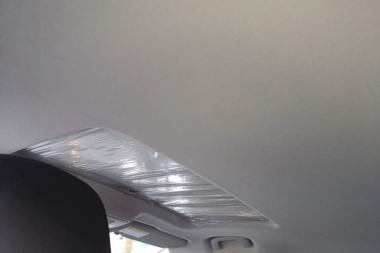 Used Roewe i6 2020 PLUS 1.6L CVT 4G Connected Glory Flagship Edition