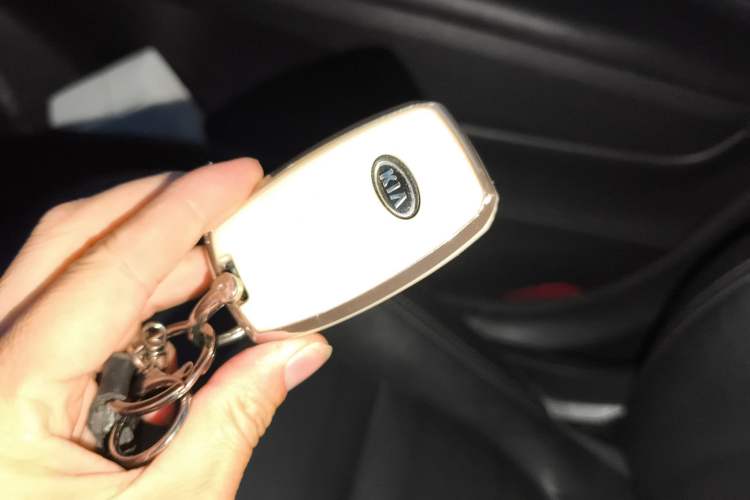 Used Kia K4 2017 1.8L Automatic GLS Special