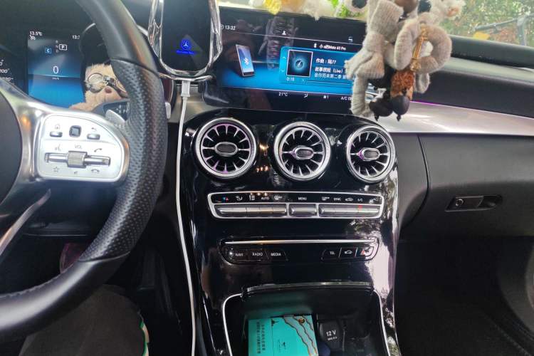 Used Mercedes-Benz C-Class 2019 C 260 Sport Edition
