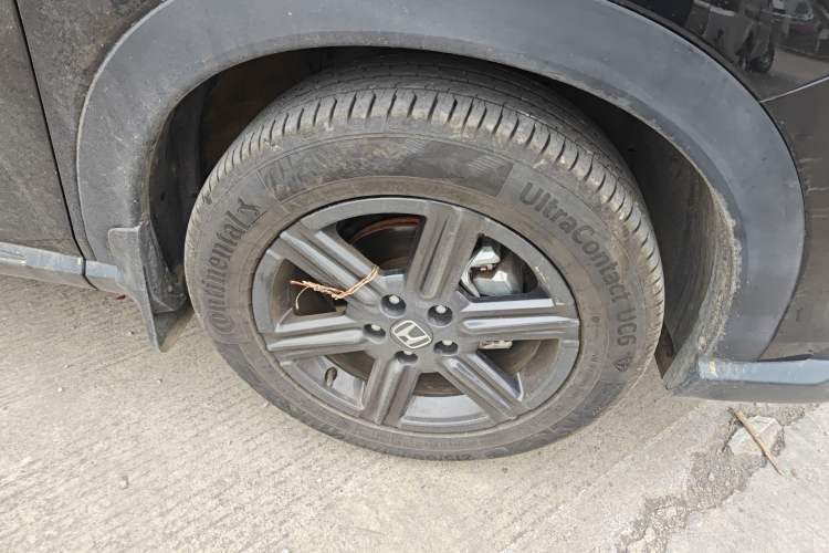 Used Honda XR-V 2023 1.5L CVT Thermal Edition