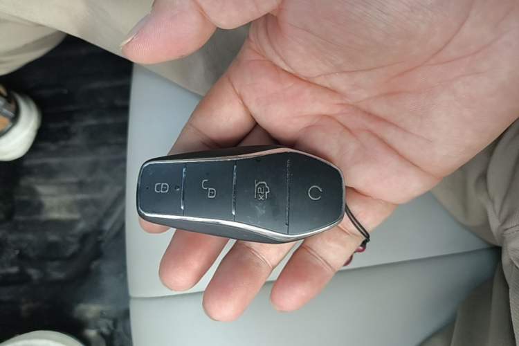 Used BYD Dolphin 2021 405 km Fashion Edition