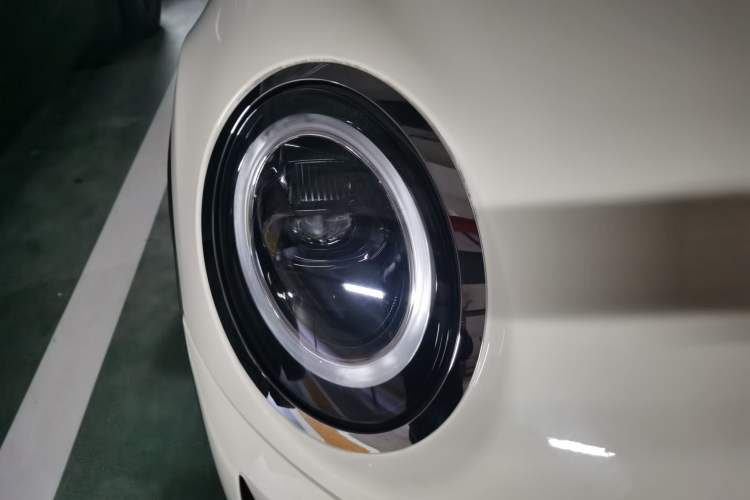 Used MINI 2022 Updated 1.5T ONE
