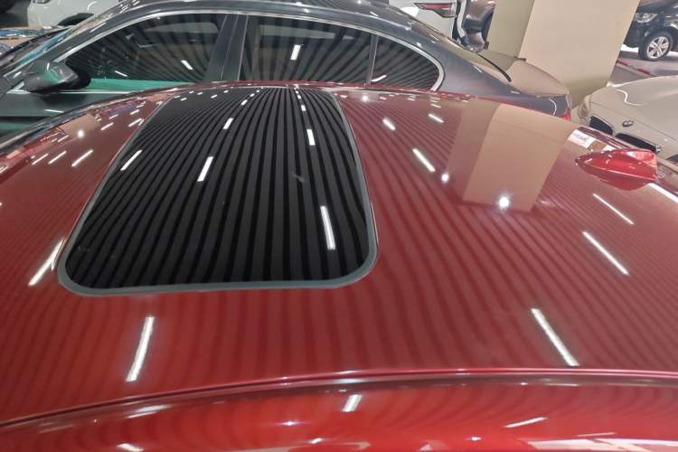 Used Volvo S60 2014 S60L T5 Intelligent Drive Edition