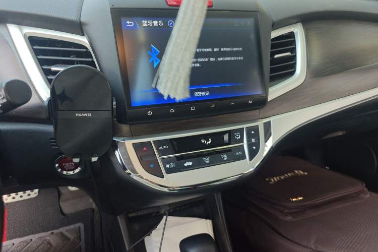 Used Honda Jade 2016 1.8L Automatic Comfort Elite Version 5 Seats
