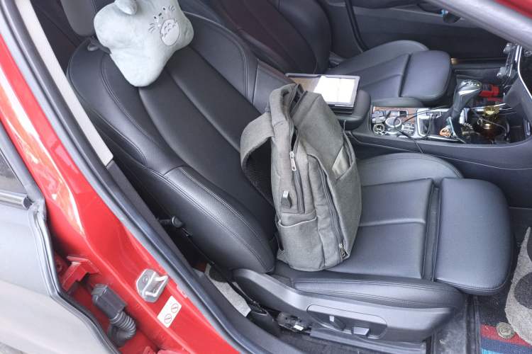 Used BMW 1 Series 2019 120i Leading Model M Sport Package