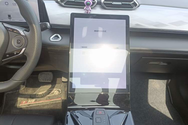 Used Dongfeng Aeolus Mage 2024 Honor Edition 1.5T Luxury Model