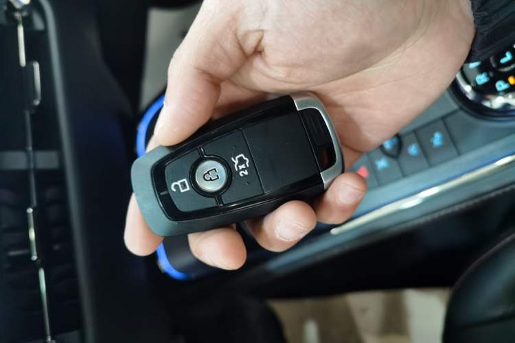 Used Ford Mondeo 2023 EcoBoost 245 Ultimate Model