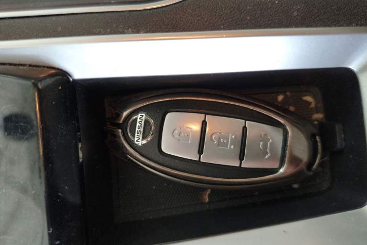 Used Nissan Teana 2019 2.0L XL Comfort Edition Interior 1