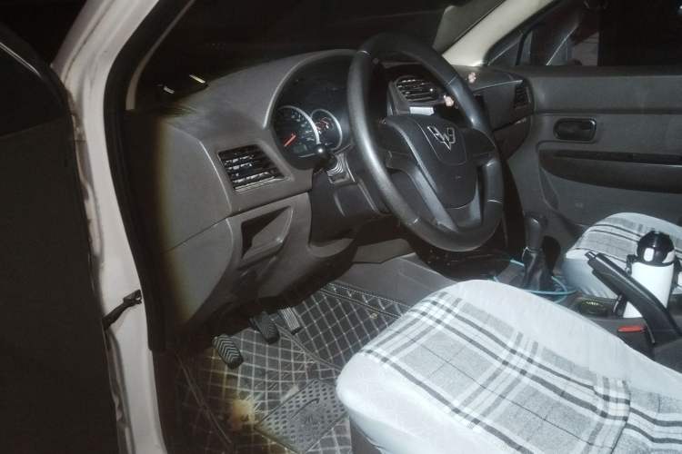 Used Wuling Hongguang 2020 1.2L S Base Model China VI LSI