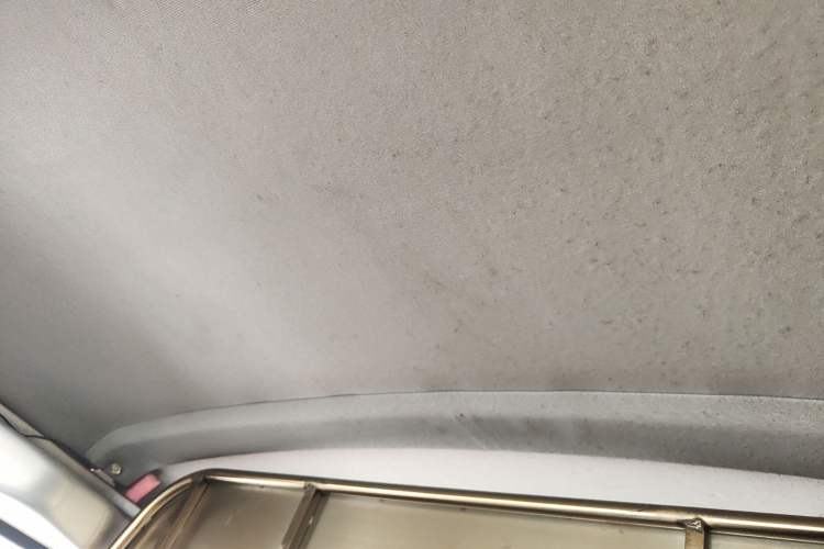 Used Wuling Rongguang EV 2020 Enclosed Window Version Base Model 2 Seats 300 KM