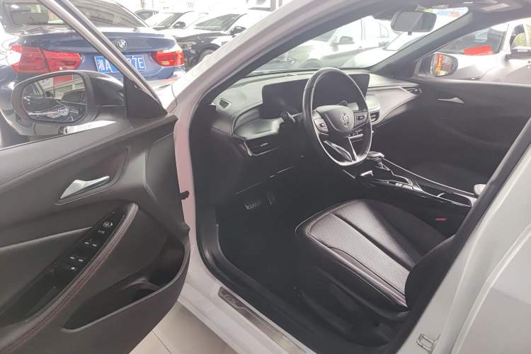 Used Buick Verano 2023 Pro GS Hunter Wind Edition