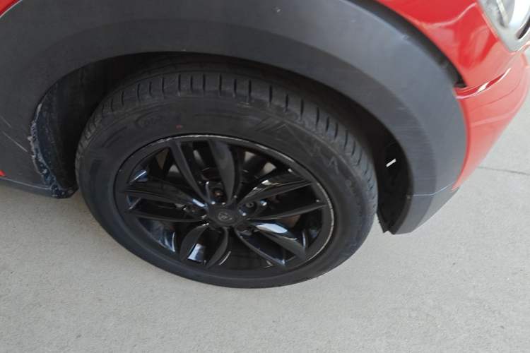 Used MINI Countryman 2011 1.6L COOPER Fun