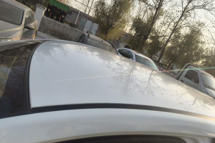 Used Oshan Benni E-Star 2021 National Edition Xin Yue Version Lithium Iron Phosphate (31.18 kWh)
