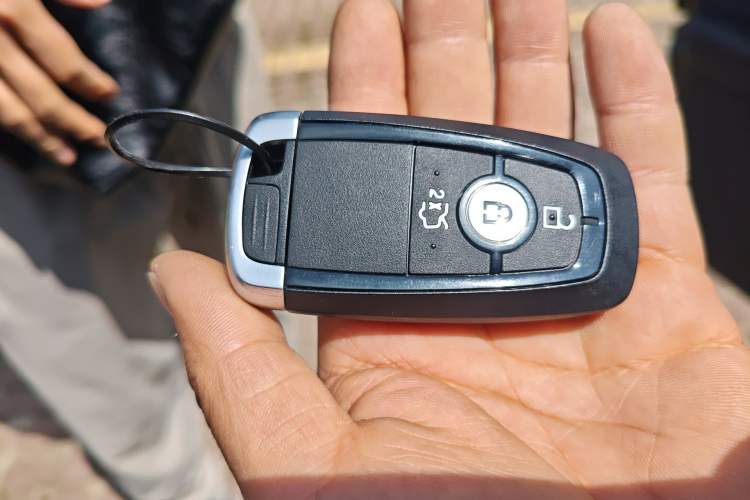 Used Ford EVOS 2022 EcoBoost 245 Sport Edition
