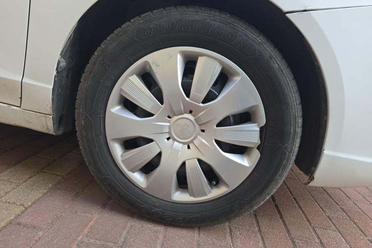 Used Roewe Ei5 2018 Internet Luxury Edition