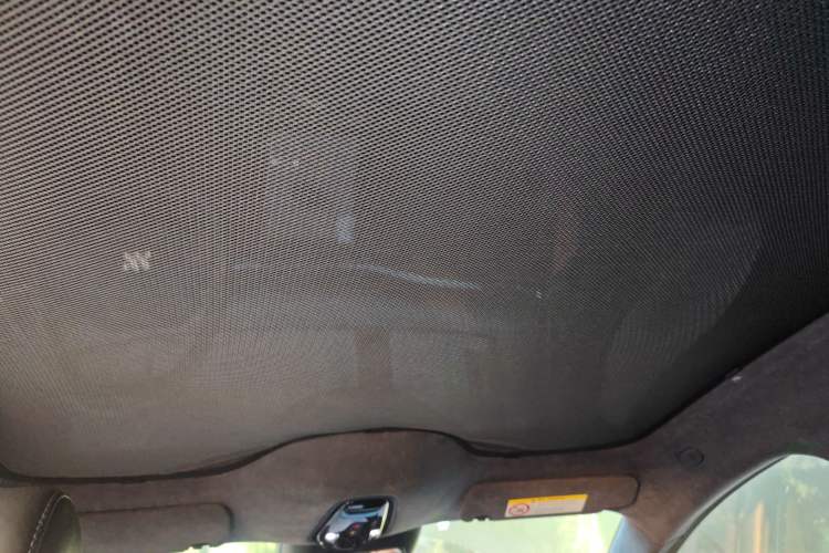 Used IM L7 2022 Dynamic Model