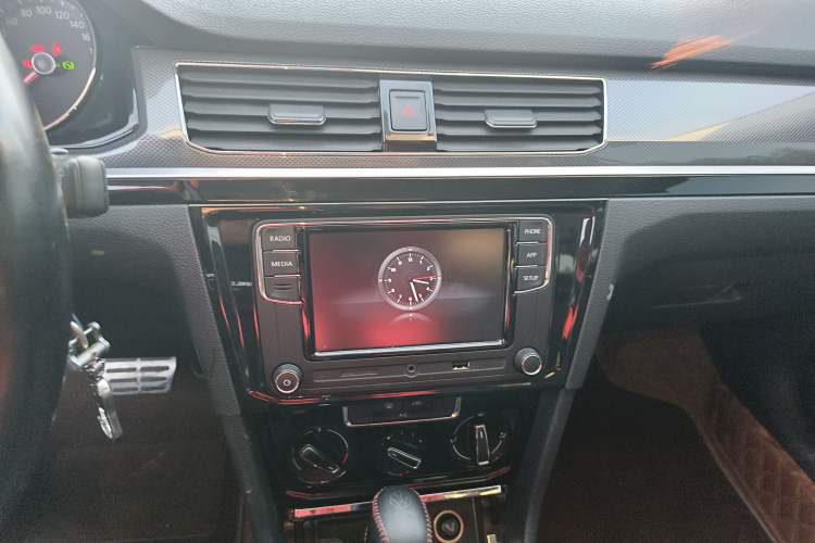 Used Volkswagen C-TREK 2020 1.5L Automatic Comfort Model
