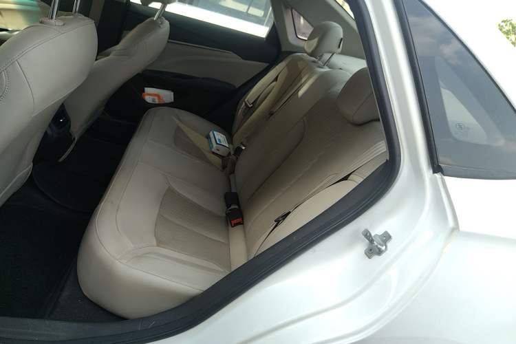 Used Buick GT 2017 15N Automatic Elite Version