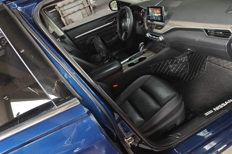 Used Nissan Teana 2021 2.0L XL Comfort Edition
