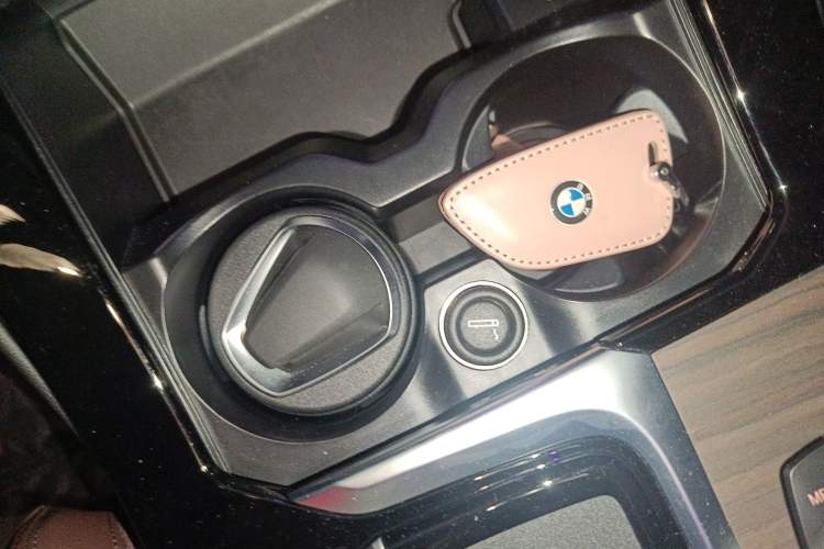 Used BMW X3 2020 xDrive28i M Sport Package
