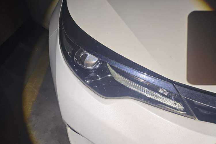 Used Toyota Levin 2014 1.6G CVT Elite Edition