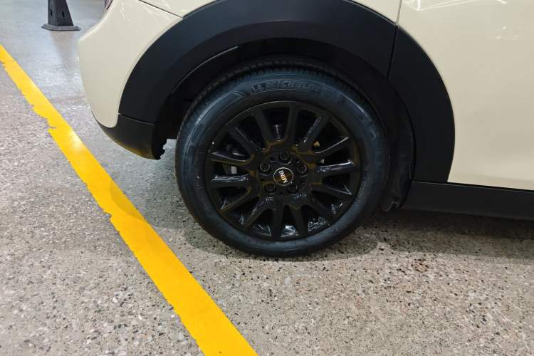 Used MINI MINI 2015 1.5T COOPER Excitement Five-Door Edition