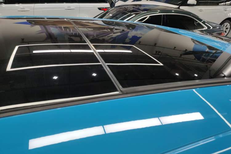 Used Porsche Macan 2020 Macan 2.0T
