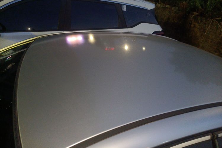 Used Hyundai Celesta 2011 1.6L Automatic Comfort Edition
