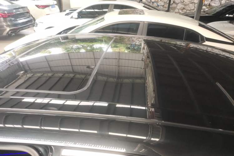 Used Toyota Avalon 2021 2.5L Luxury Edition Roof