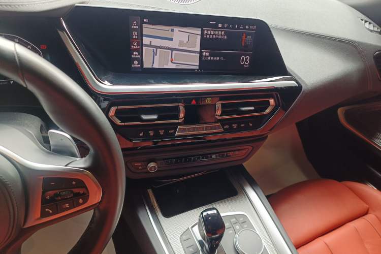 Used BMW Z4 2022 Restyled M40i M Sport Performance Edition
