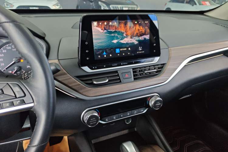 Used Nissan Teana 2021 2.0L XL Comfort Edition
