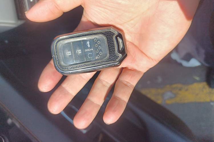 Used Honda Civic 2022 180TURBO CVT Shangqing Edition