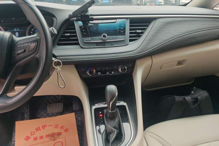 Used Buick GL6 2019 18T 6-Seater Elite Version China VI Standard