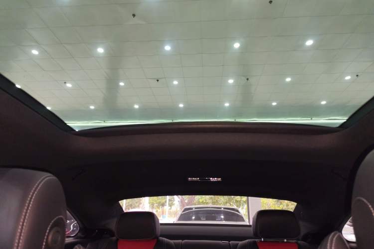 Used Mercedes-Benz E-Class 2023 E 260 4MATIC Coupe