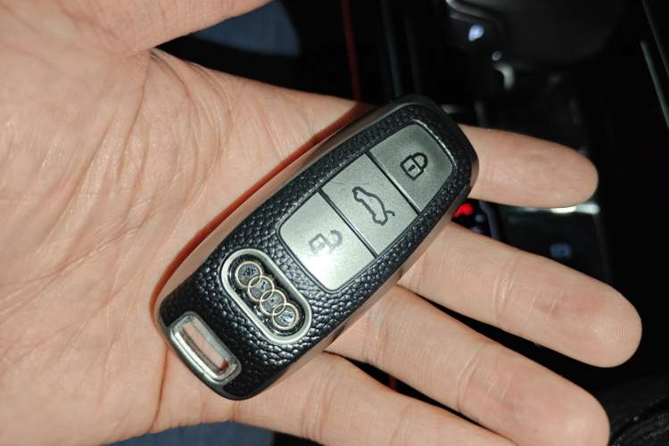 Used Audi A8 2019 A8L 50 TFSI quattro Comfort Model