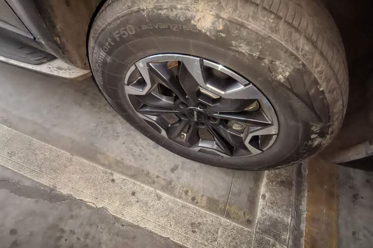 Used Haval DARGO 2022 2.0T DCT 4x4 Chinese Rural Dog Hunting Edition