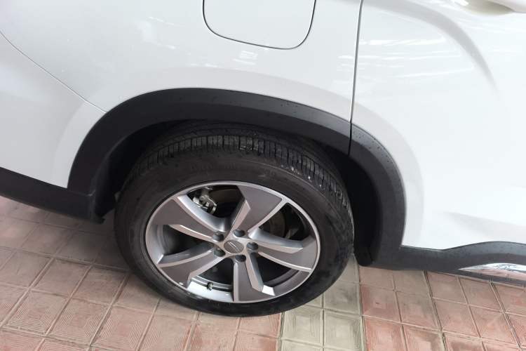 Used Geely Auto Haoyue L 2023 2.0T DCT Prestige Edition
