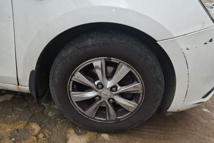 Used Chevrolet Sail 2015 Sail 3 1.3L AMT Ideal Edition