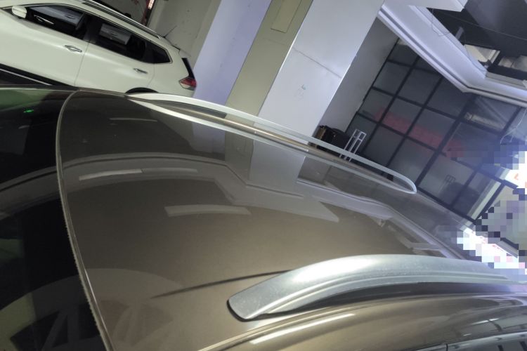 Used Ford Edge 2016 EcoBoost 245 Two-Wheel-Drive Titanium 5-Seater