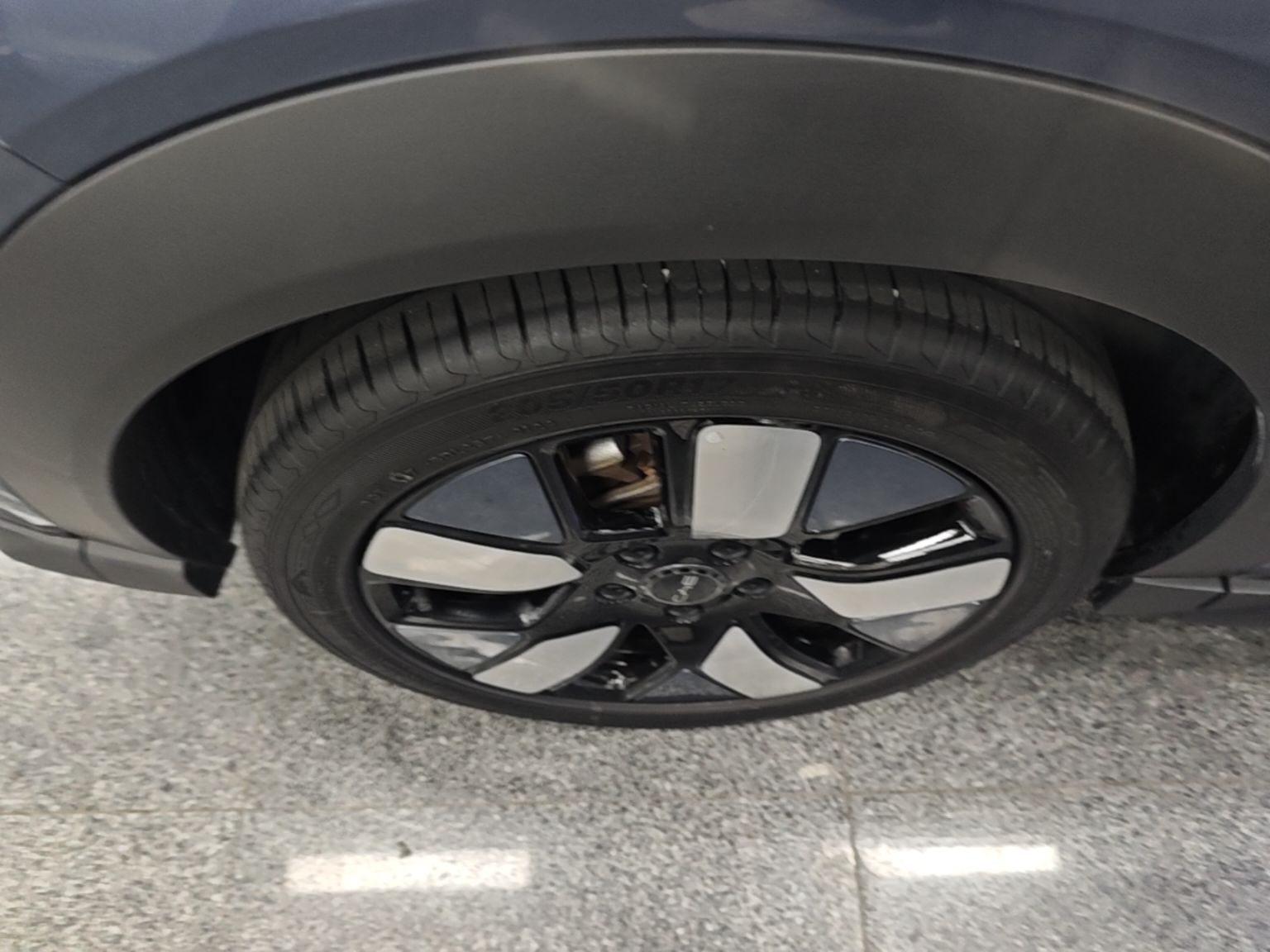 BYD Dolphin 2024 Honor Edition 401km Knight Edition — снимка 11