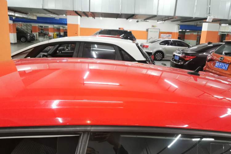 Used Volkswagen Scirocco 2015 1.4TSI Fashion Edition
