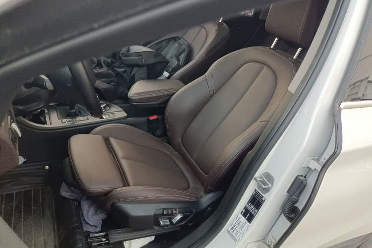 Used BMW X1 2022 sDrive20Li Fashion Model