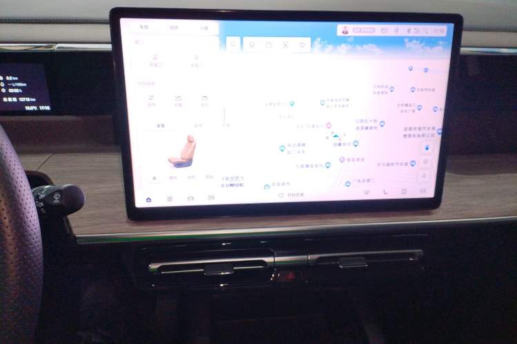 Used GAC Trumpchi E8 2024 Honor Series 2.0L Honor Edition