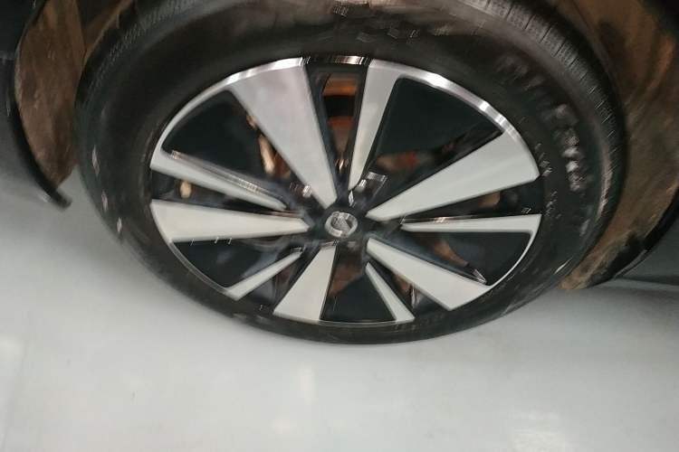 Used Nissan Teana 2021 2.0L XL Comfort Edition Exterior 3